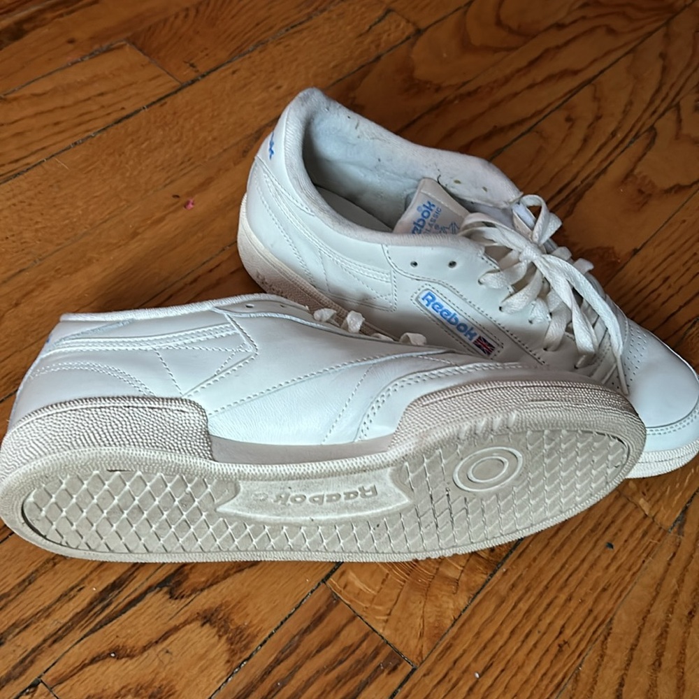 Reebok classics - Picture 3 of 3